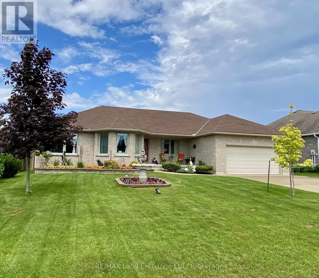 785 Woodland Drive, Saugeen Shores